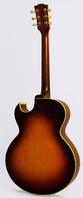 Gibson ES-175D Arch Top Hollow Body Electric Guitar (1959)