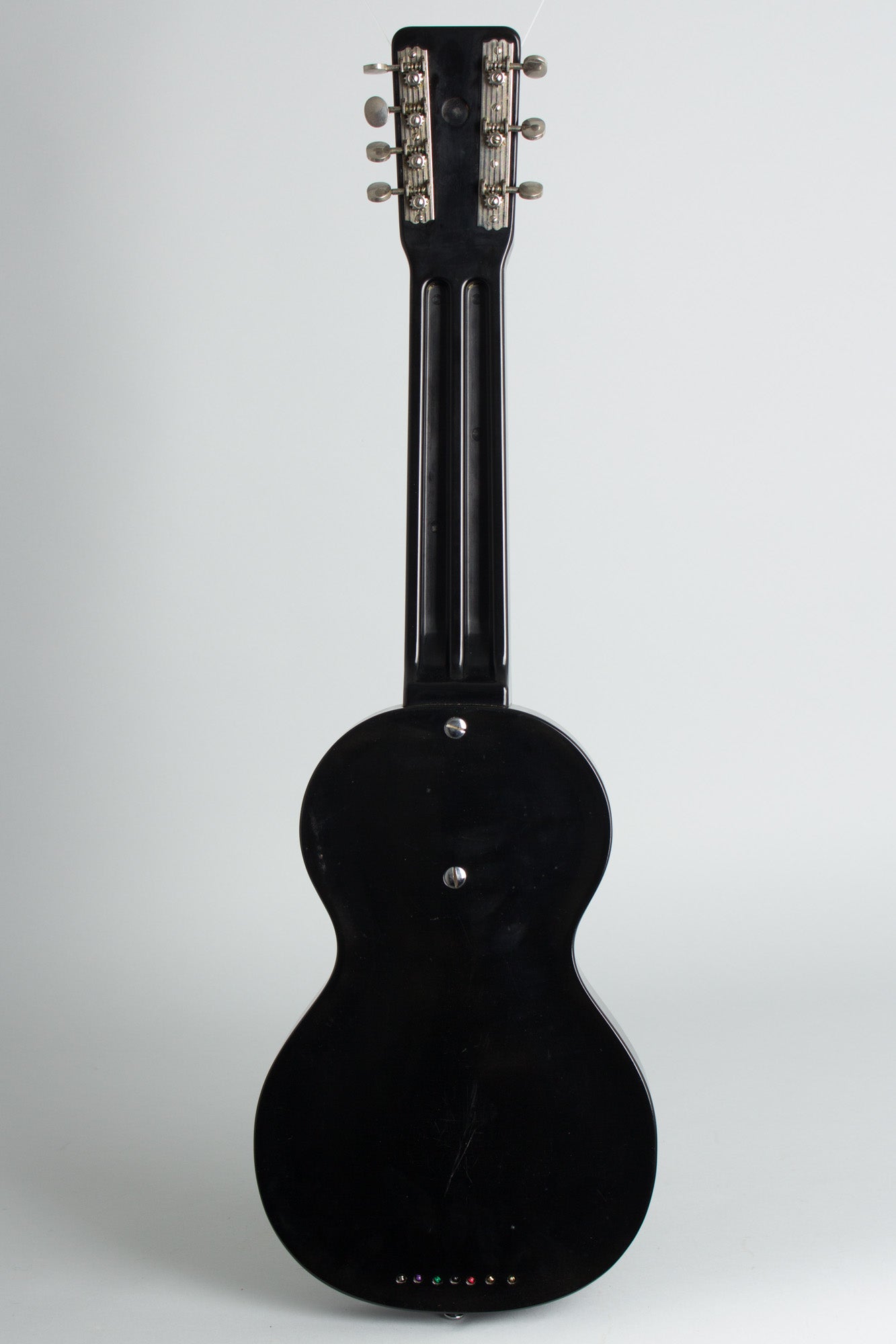 Rickenbacker Model B-7 Lap Steel Electric Guitar (1936)