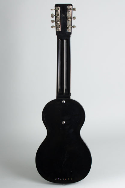 Rickenbacker Model B-7 Lap Steel Electric Guitar (1936)
