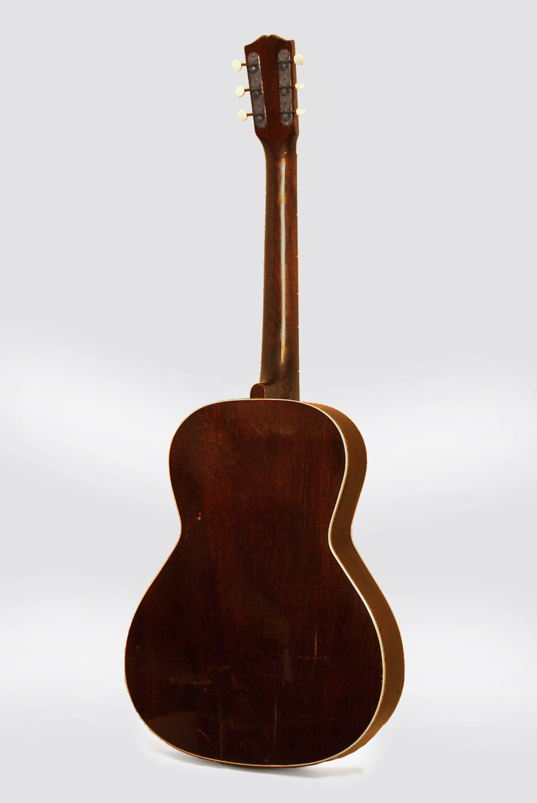 Gibson L-00 Flat Top Acoustic Guitar (1943)