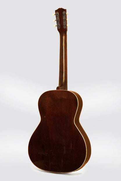 Gibson L-00 Flat Top Acoustic Guitar (1943)
