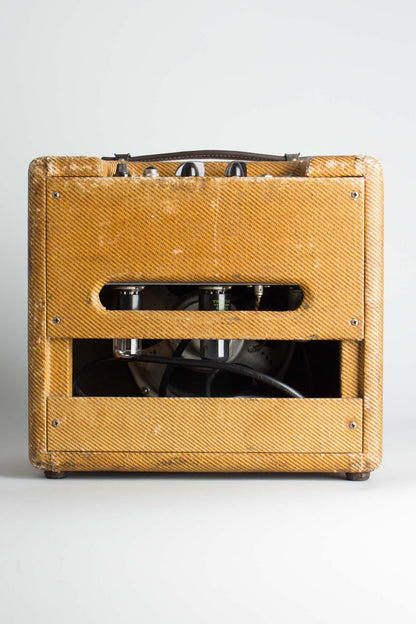 Fender Princeton 5D2 Tube Amplifier (1955)