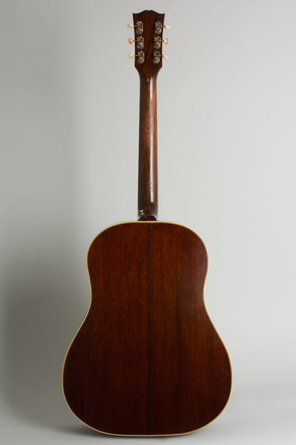 Gibson SJ Southern Jumbo Flat Top Acoustic Guitar (1948)