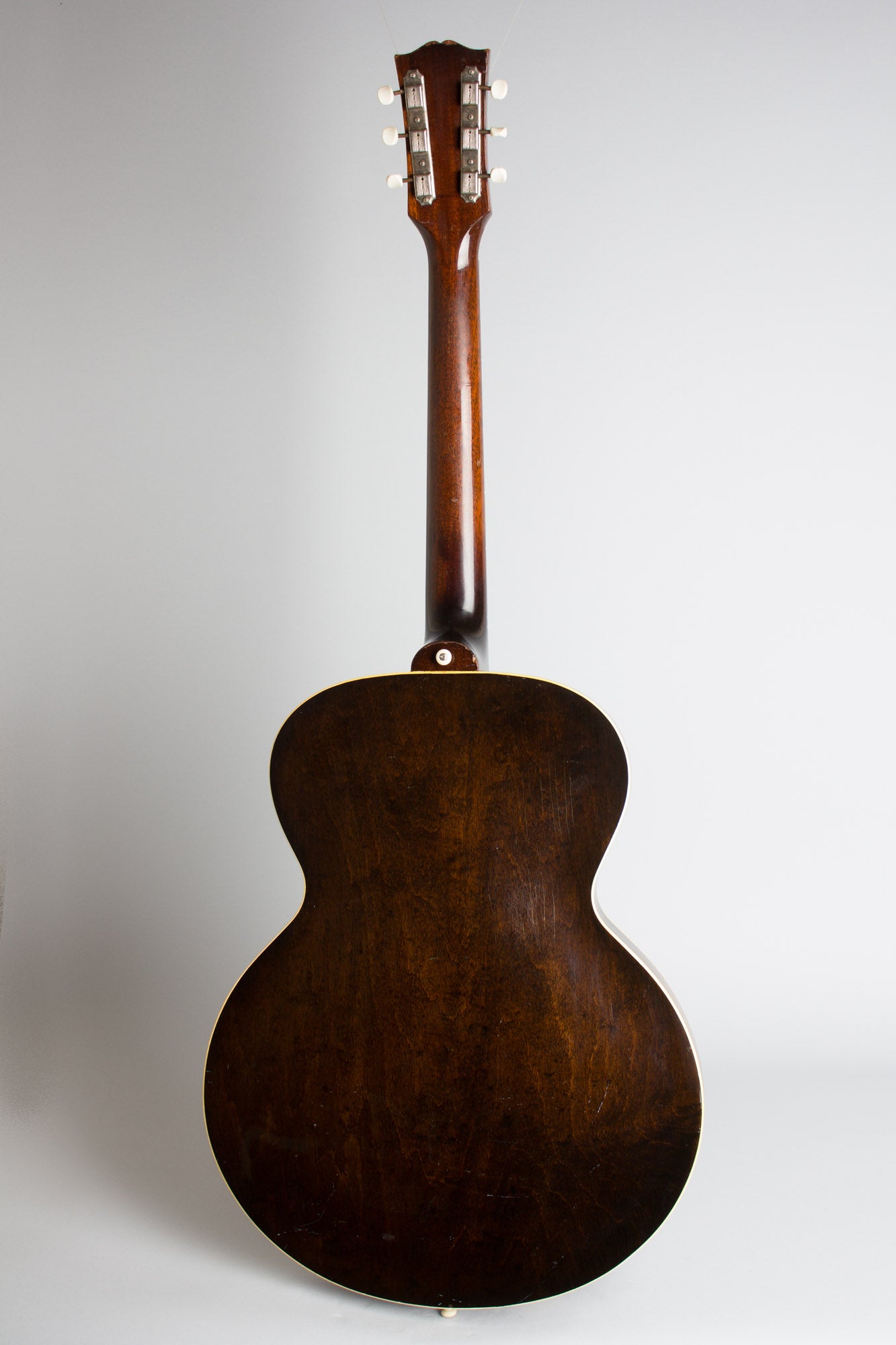 Gibson ES-125T Thinline Hollow Body Electric Guitar (1958)