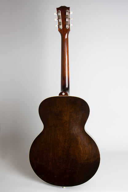 Gibson ES-125T Thinline Hollow Body Electric Guitar (1958)
