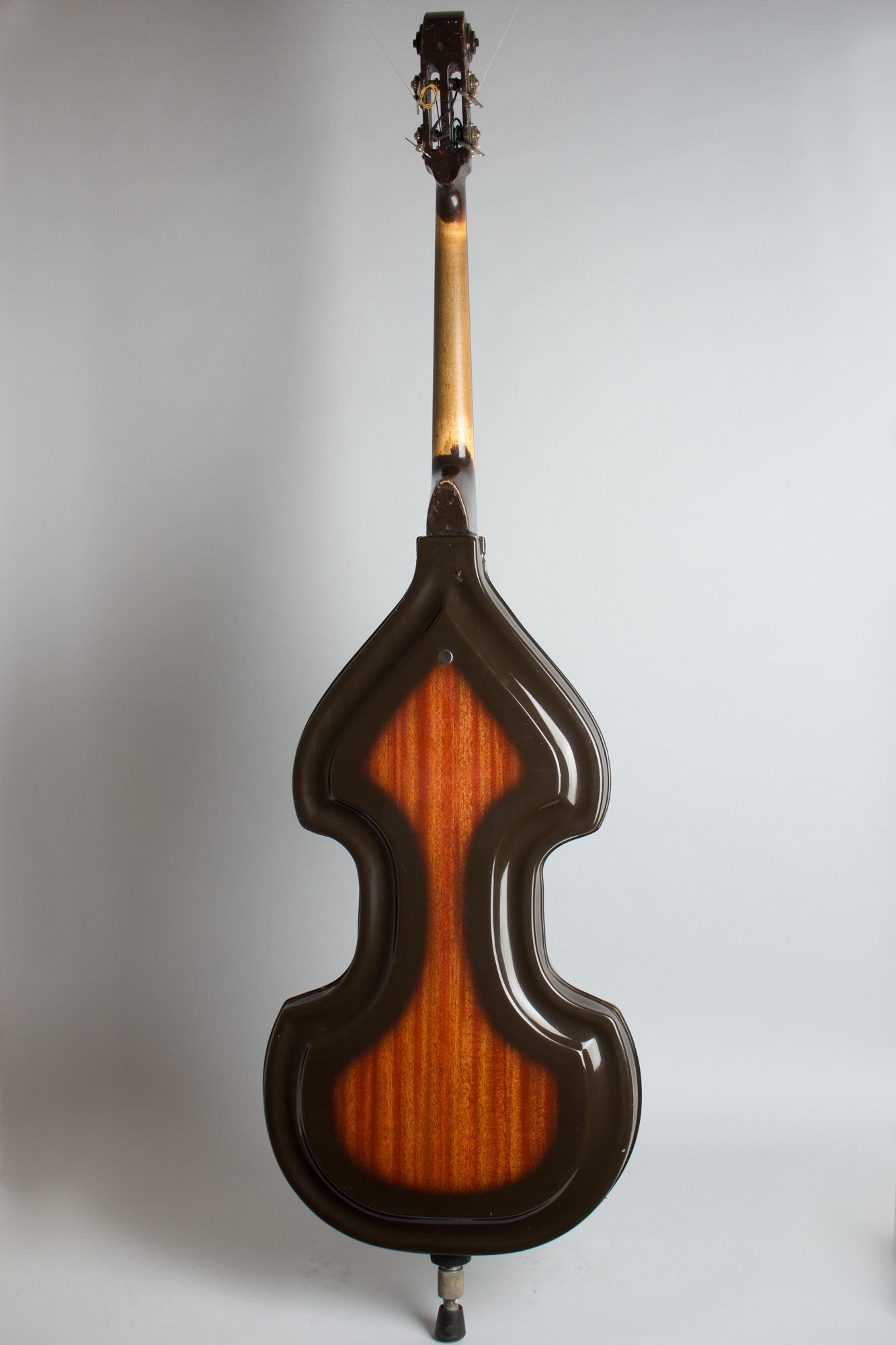 Ampeg Baby Bass Electric Bass (late 1960s)