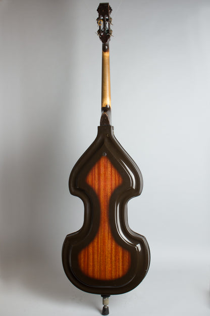 Ampeg Baby Bass Electric Bass (late 1960s)