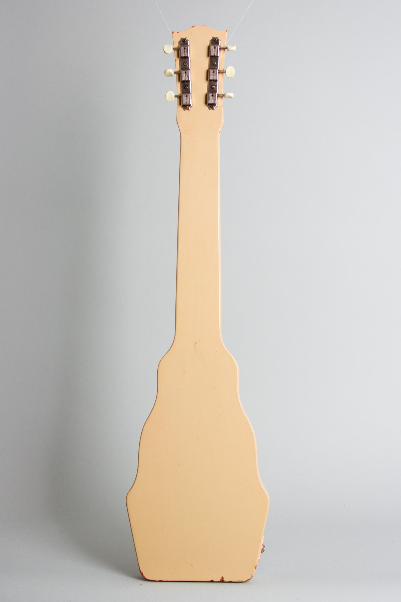 Gibson BR-9 Lap Steel Electric Guitar (1952)