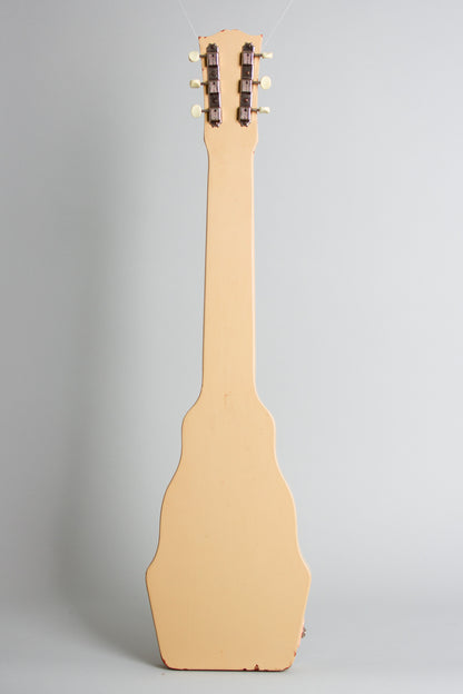 Gibson BR-9 Lap Steel Electric Guitar (1952)