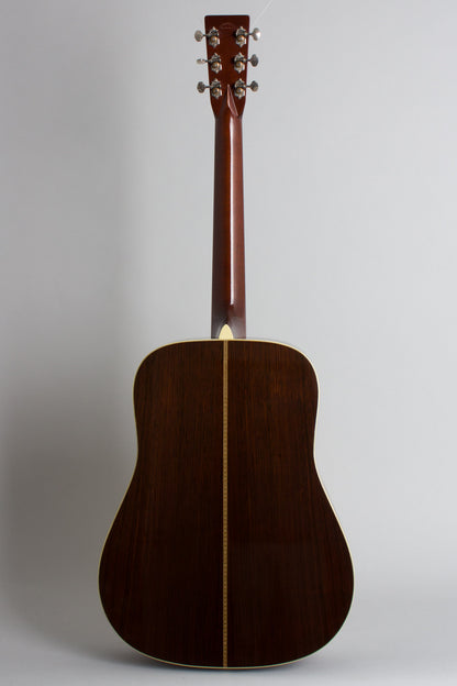C. F. Martin D-28GE Golden Era Limited Edition #65 Flat Top Acoustic Guitar (1999)