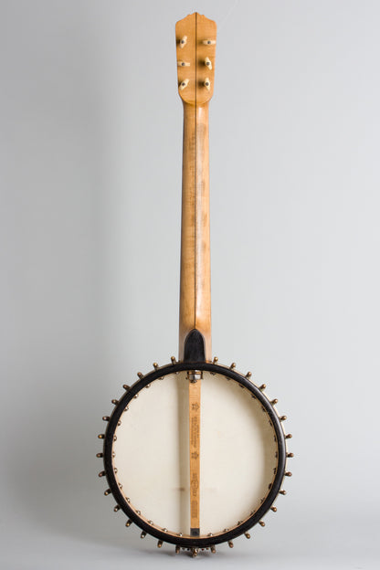 Vega Imperial Electric Guitar Banjo (1923)