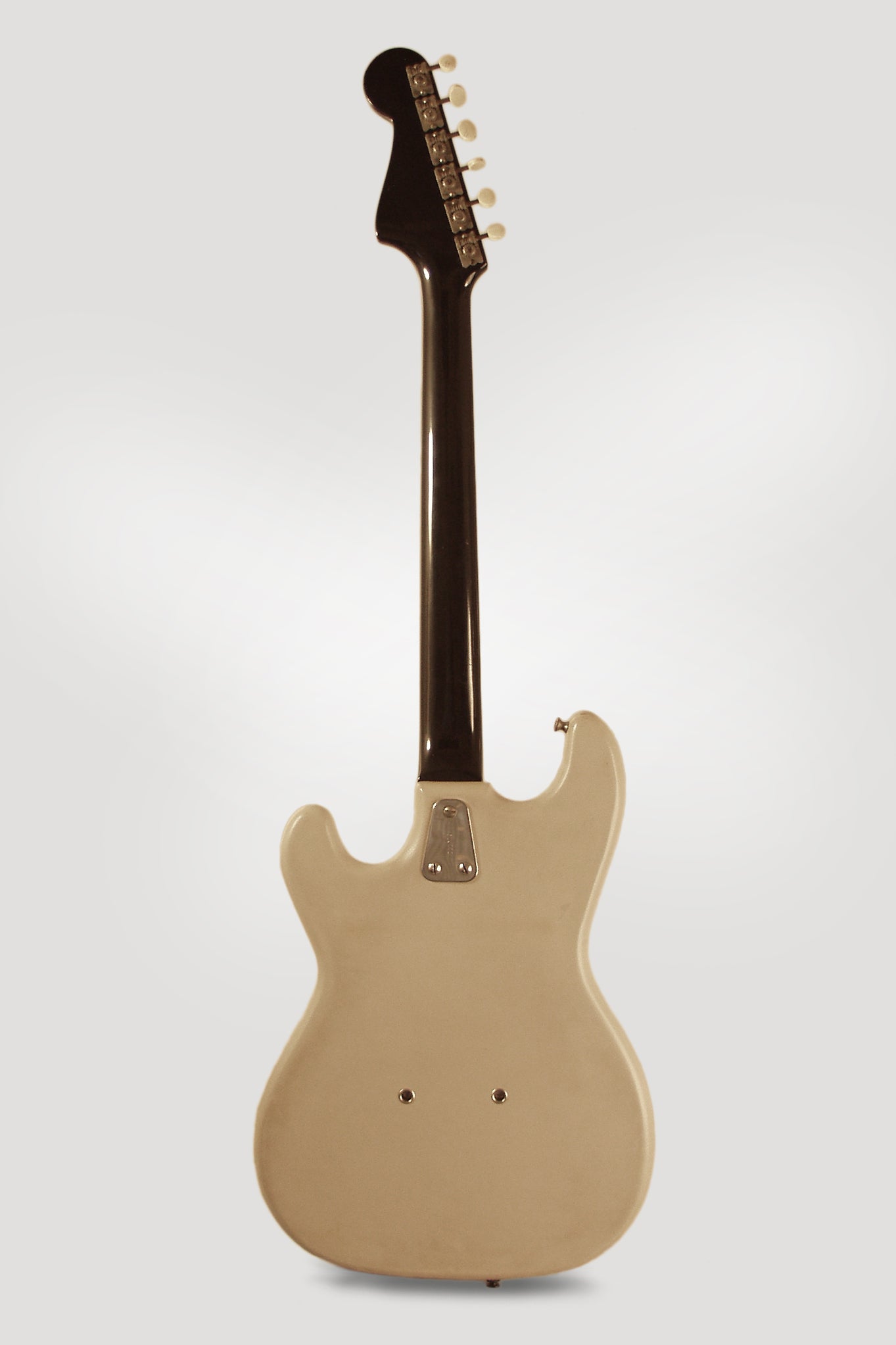 Hagstrom I Model F-11 Solid Body Electric Guitar (1965)