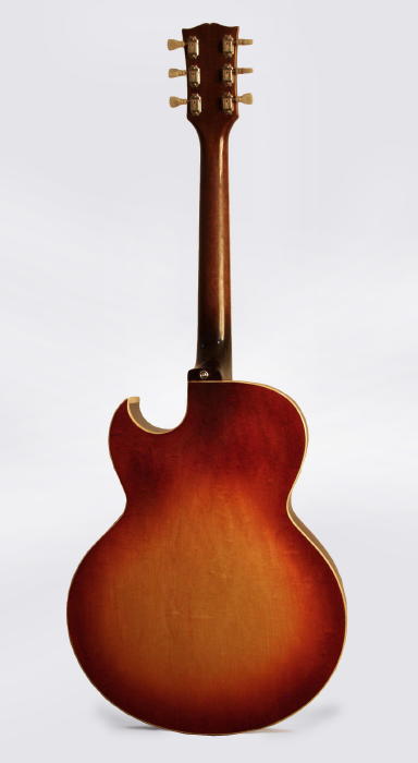 Gibson ES-175D Arch Top Hollow Body Electric Guitar (1970)