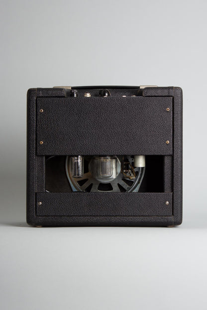 Fender Champ-Amp 5F1 Tube Amplifier (1964)