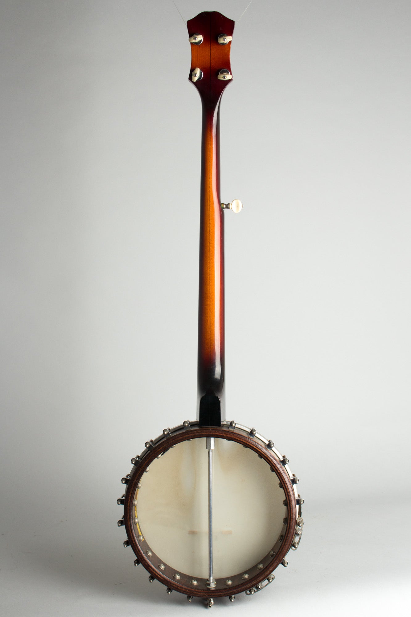 Vega FW-5 Folk Wonder 5 String Banjo (1963)