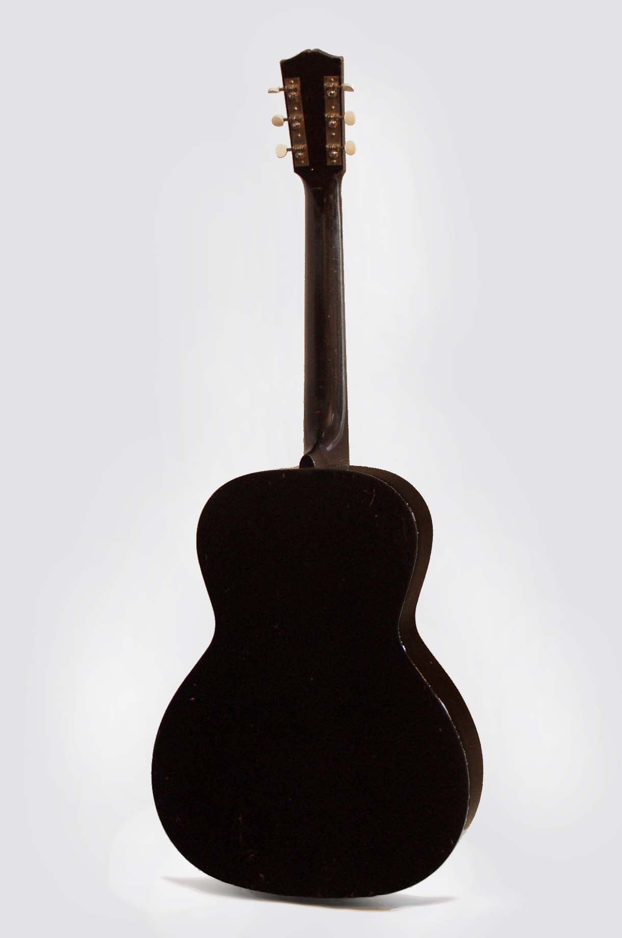 Gibson L-00 Flat Top Acoustic Guitar (1930)