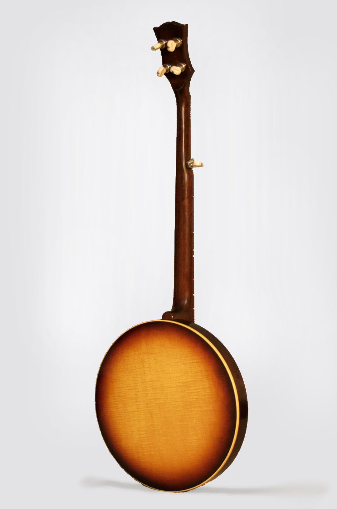Gibson RB-100 5 String Resonator Banjo (1964)