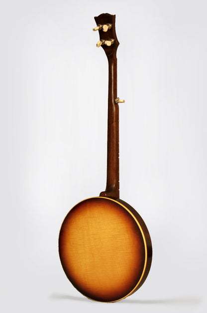 Gibson RB-100 5 String Resonator Banjo (1964)