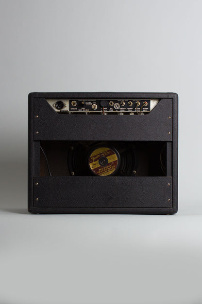 Fender Princeton Reverb AA-764 Tube Amplifier (1967)