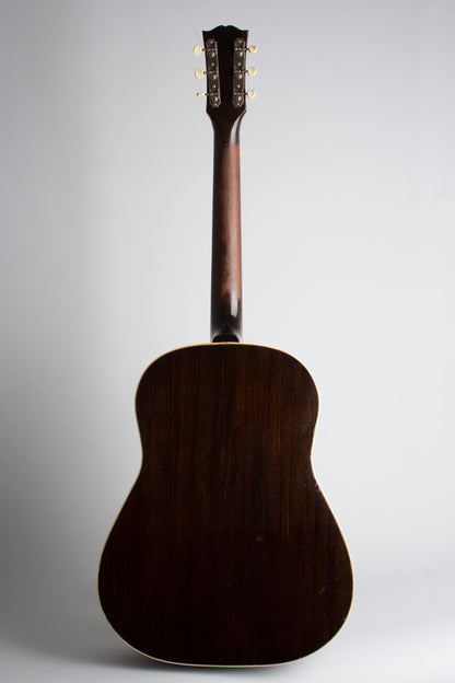 Gibson J-45 Banner Acoustic Guitar (1943)