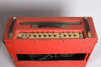 Marshall JMP Model 2040 Artiste' Tube Amplifier (1973)