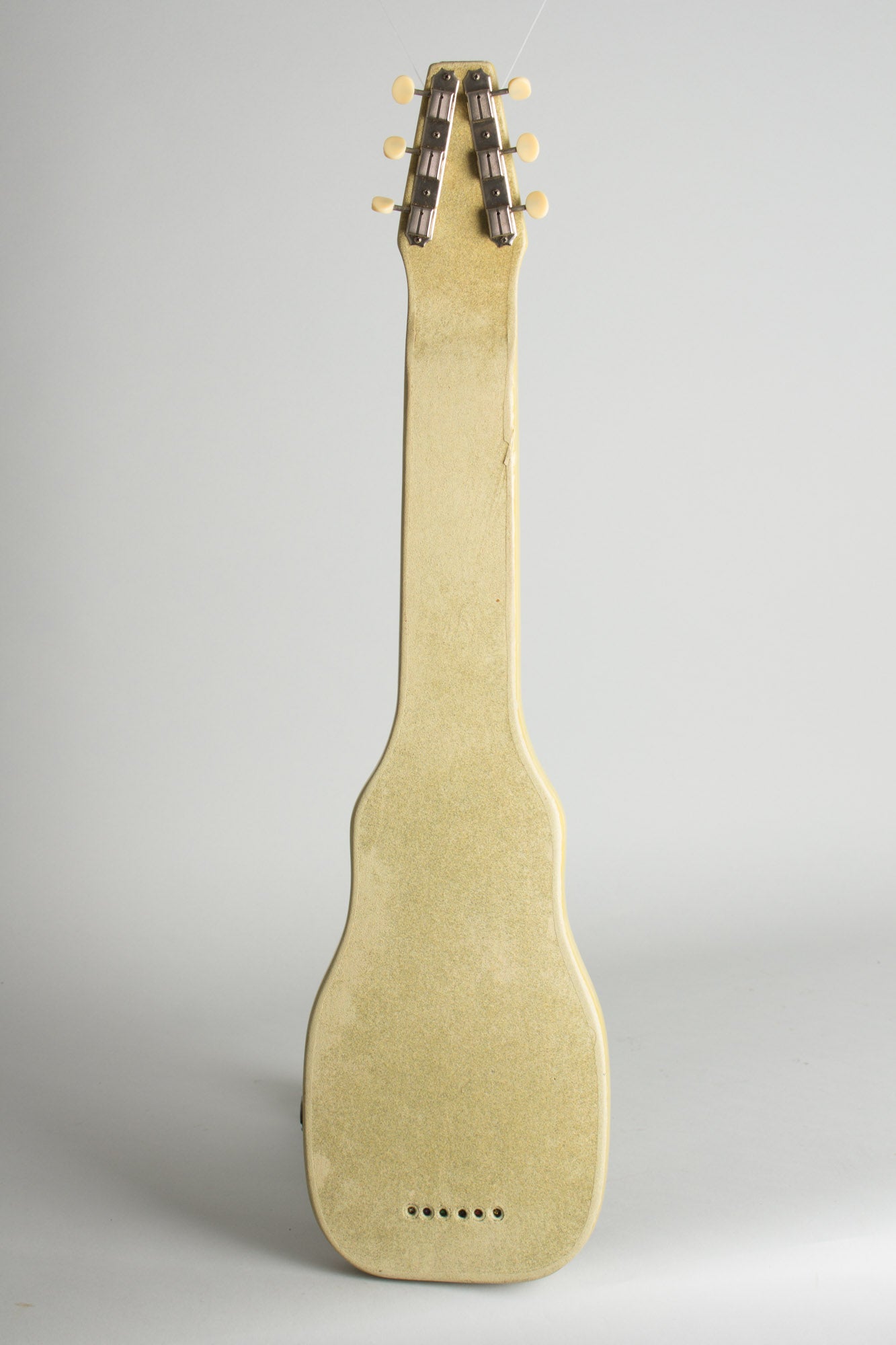 Fender Champion Lap Steel Electric Guitar (1953)