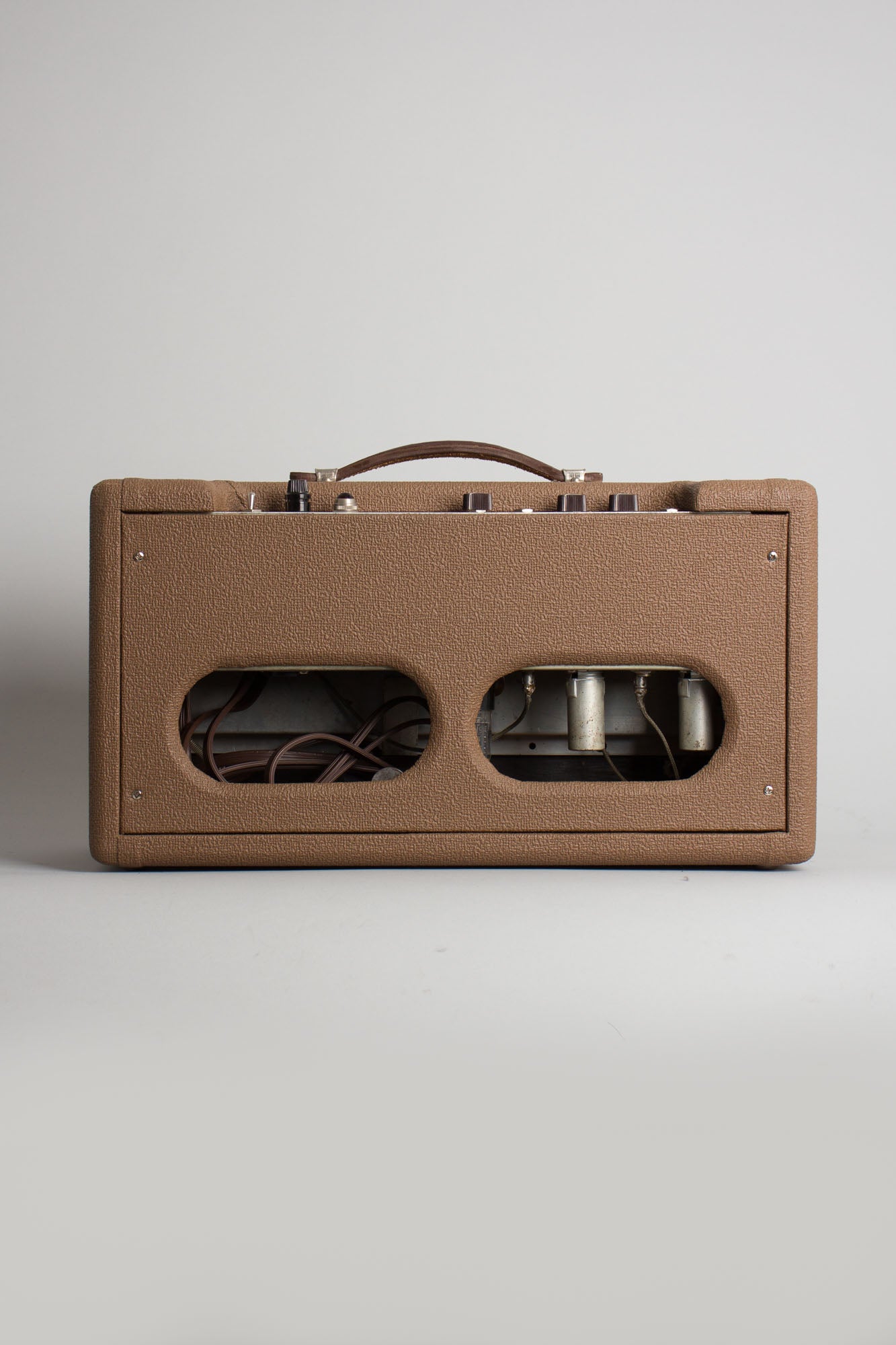 Fender Tube Reverb Unit Effect (1961)