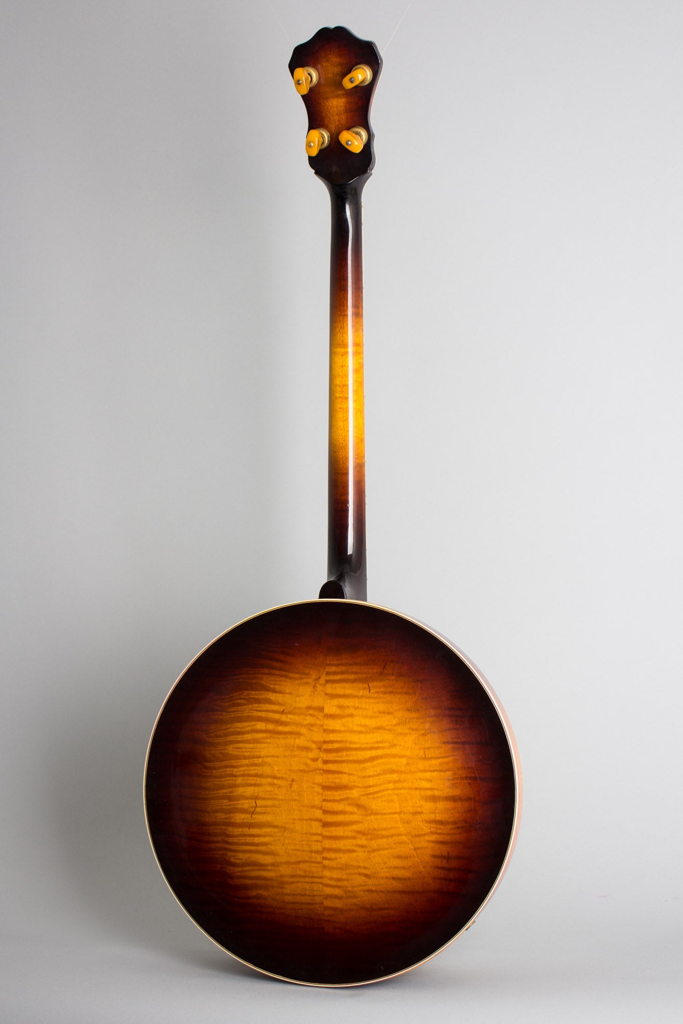 Gibson TB-18 Tenor Banjo (1937)