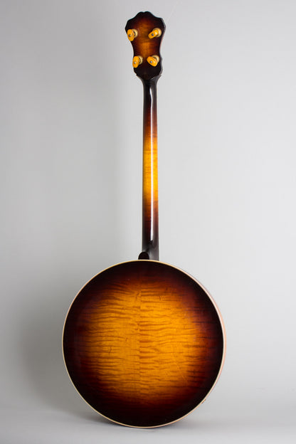 Gibson TB-18 Tenor Banjo (1937)