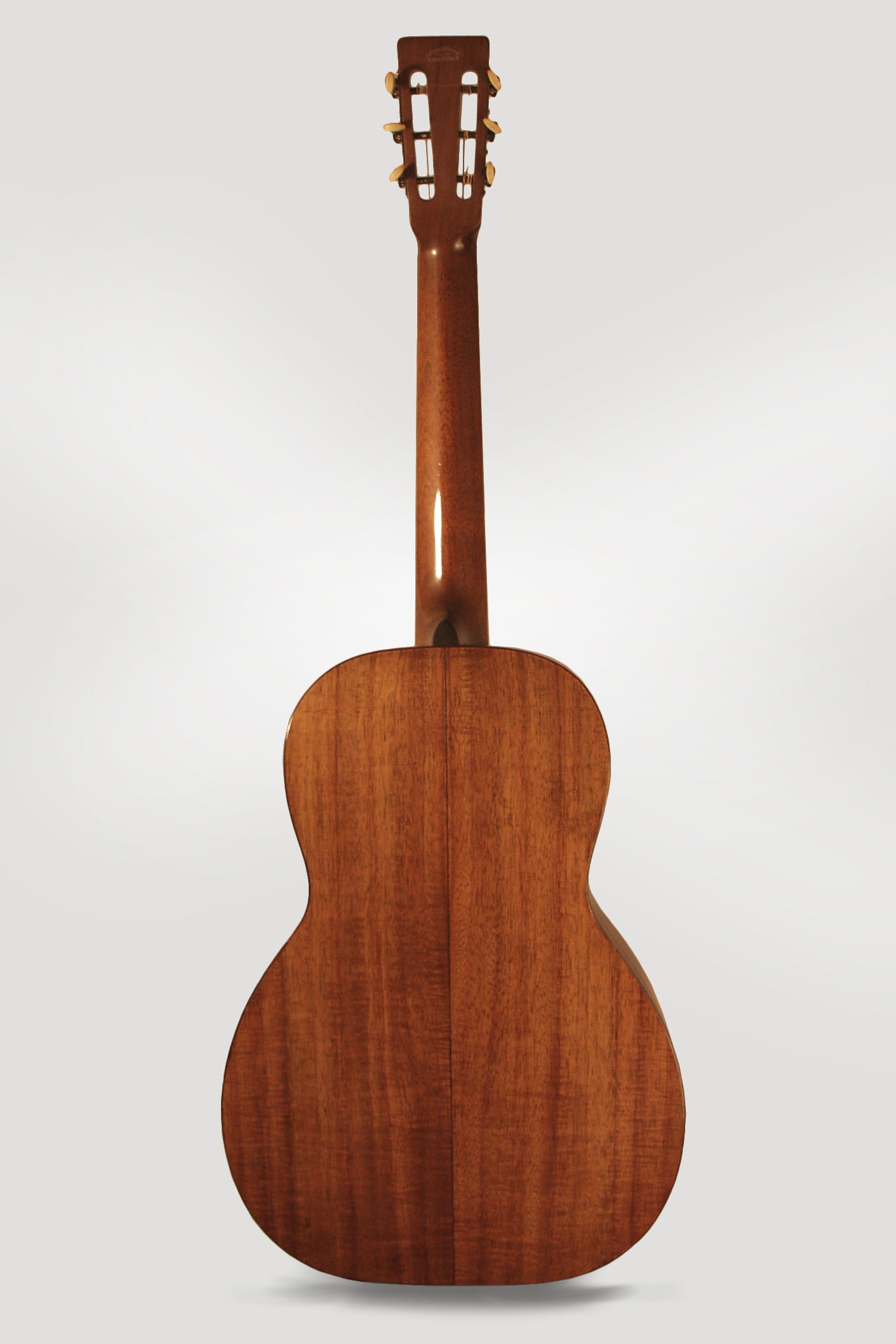 C. F. Martin 0-18K Flat Top Acoustic Guitar (1926)