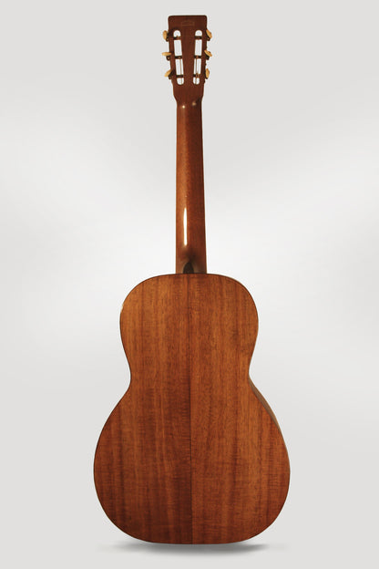 C. F. Martin 0-18K Flat Top Acoustic Guitar (1926)