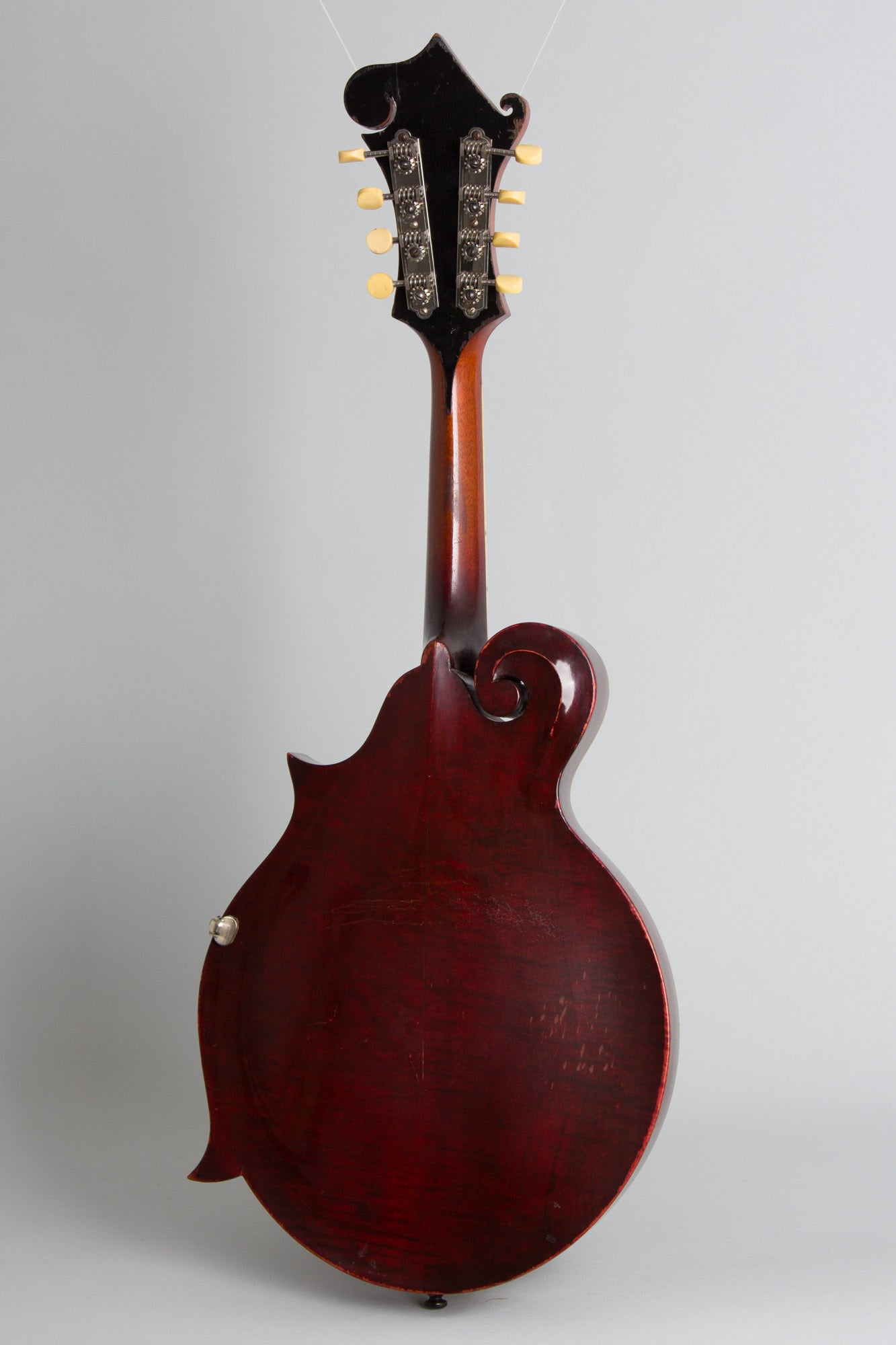 Gibson F-2 Carved Top Mandolin (1926)