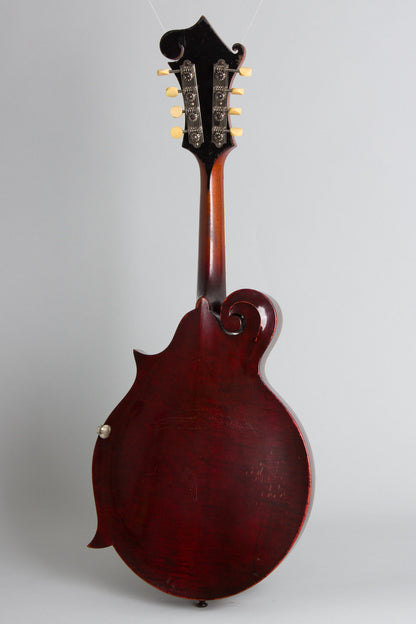 Gibson F-2 Carved Top Mandolin (1926)