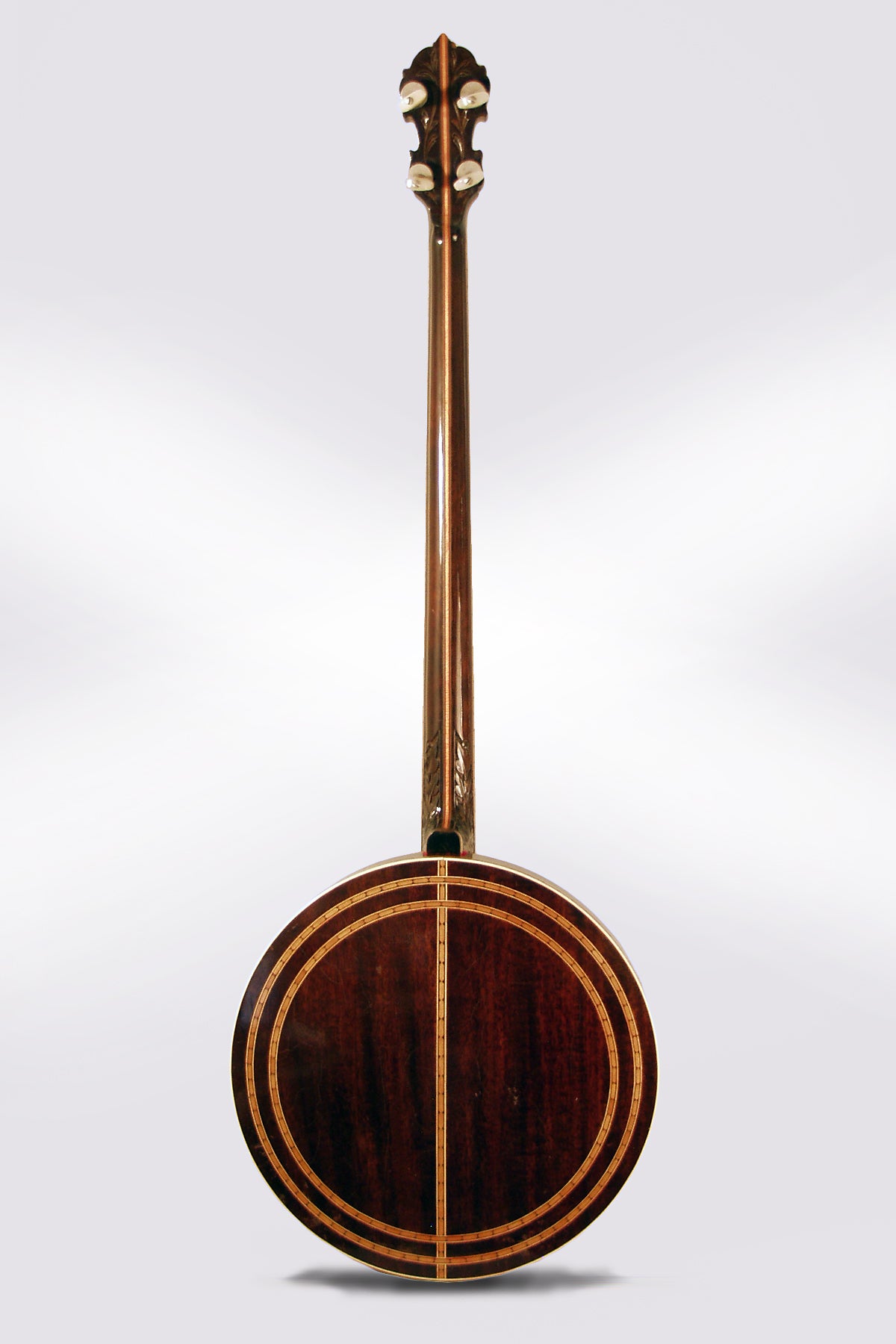 Paramount Style C Plectrum Banjo (1927)