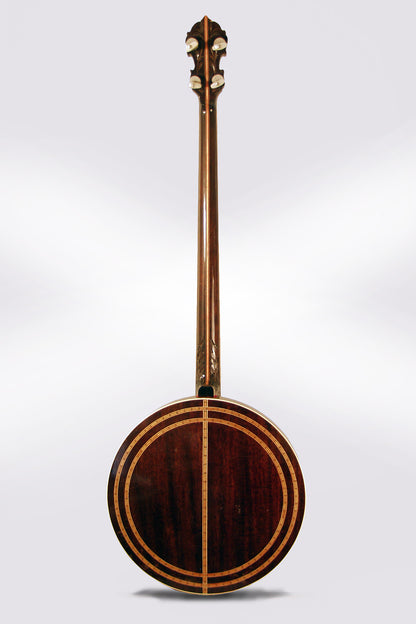 Paramount Style C Plectrum Banjo (1927)