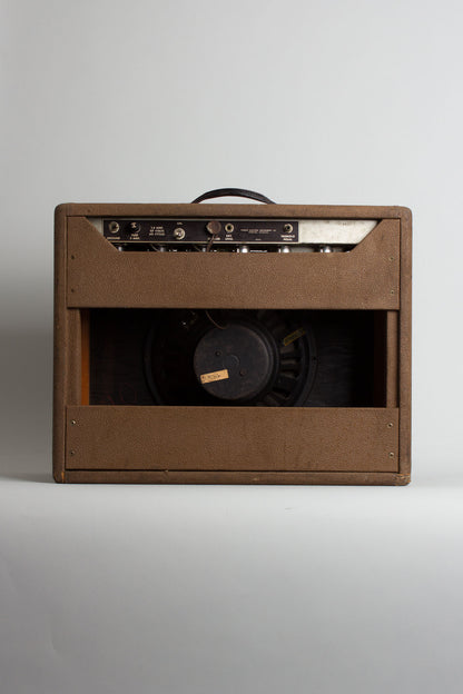 Fender Vibrolux 6G11A Tube Amplifier (1961)