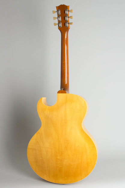 Gibson ES-175DN Arch Top Hollow Body Electric Guitar (1959)