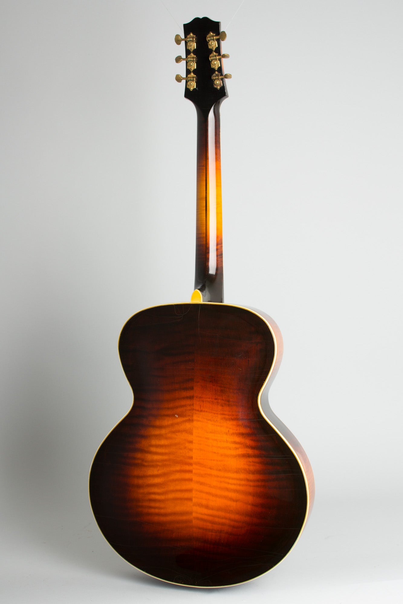 Gibson L-5 Arch Top Acoustic Guitar (1935)