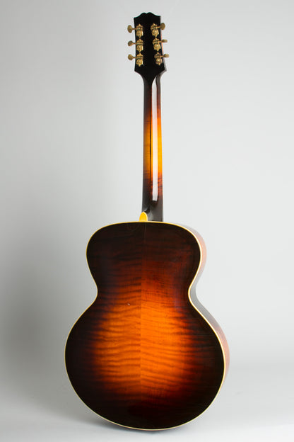 Gibson L-5 Arch Top Acoustic Guitar (1935)