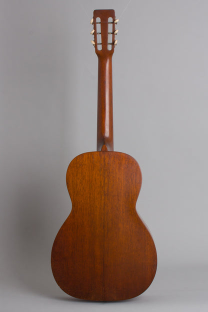 C. F. Martin 0-16NY Flat Top Acoustic Guitar (1970)