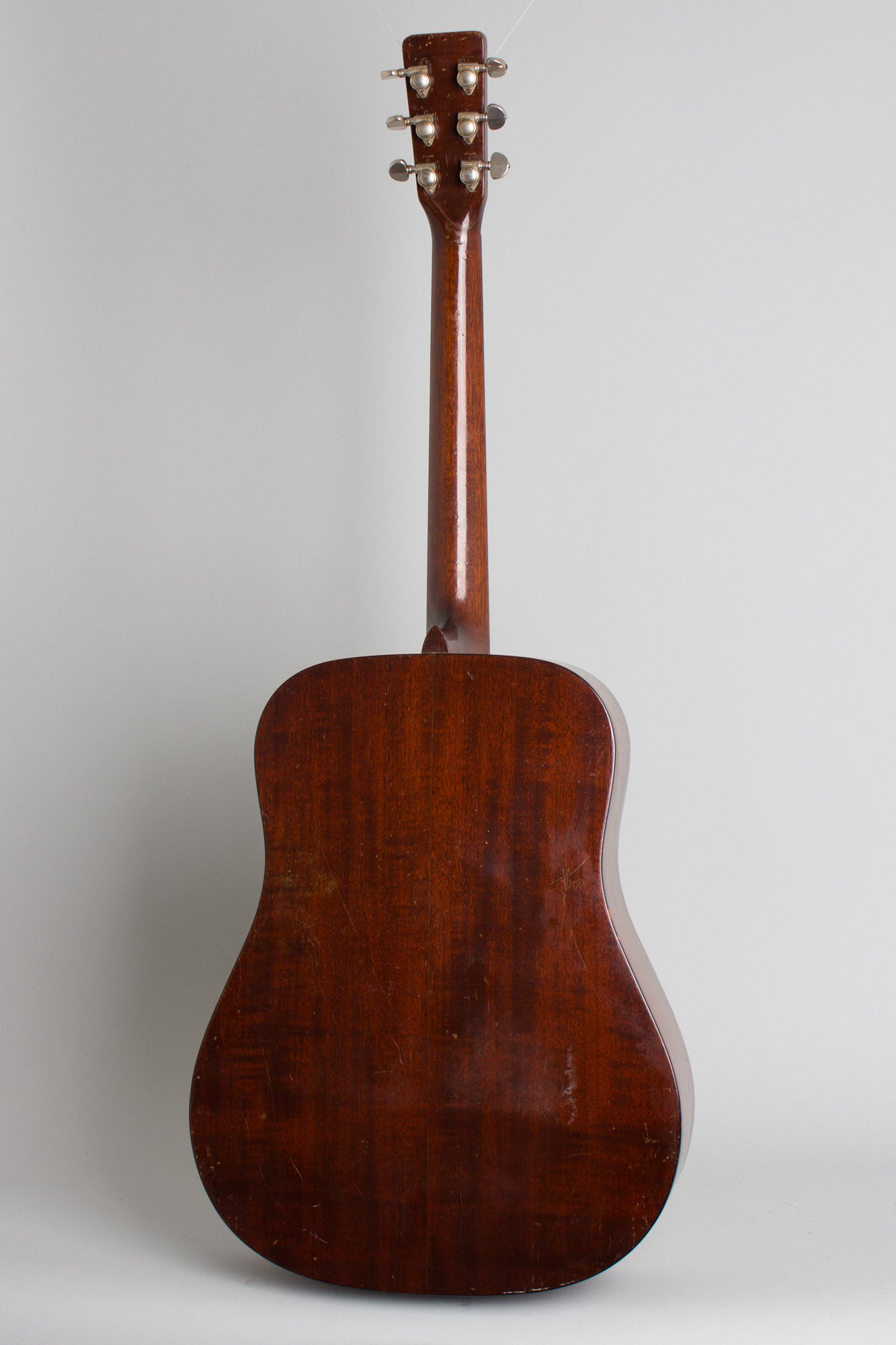 C. F. Martin D-18 Acoustic Guitar (1959)