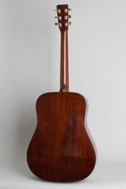 C. F. Martin D-18 Acoustic Guitar (1959)