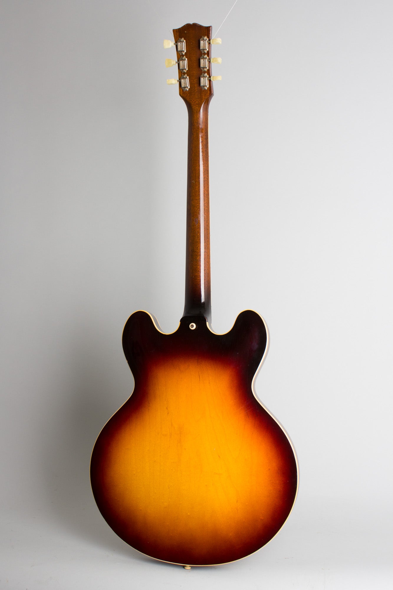 Gibson ES-335TD Semi-Hollow Body Electric Guitar (1959)