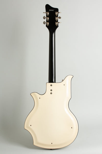National Glenwood 98 Solid Body Electric Guitar (1965)