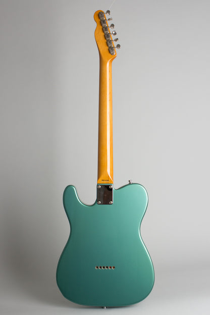 Fender Telecaster TL-62 OTM Solid Body Electric Guitar (2008)