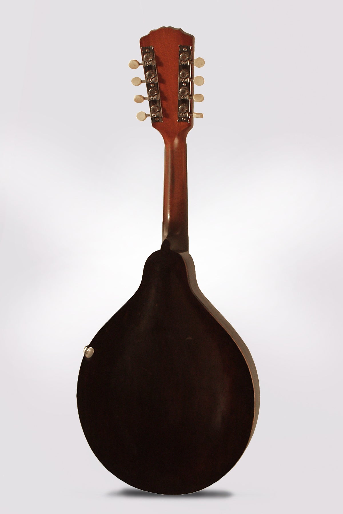 Gibson Style A Carved Top Mandolin (1918)