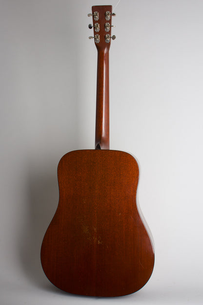 C. F. Martin D-18 Flat Top Acoustic Guitar (1941)
