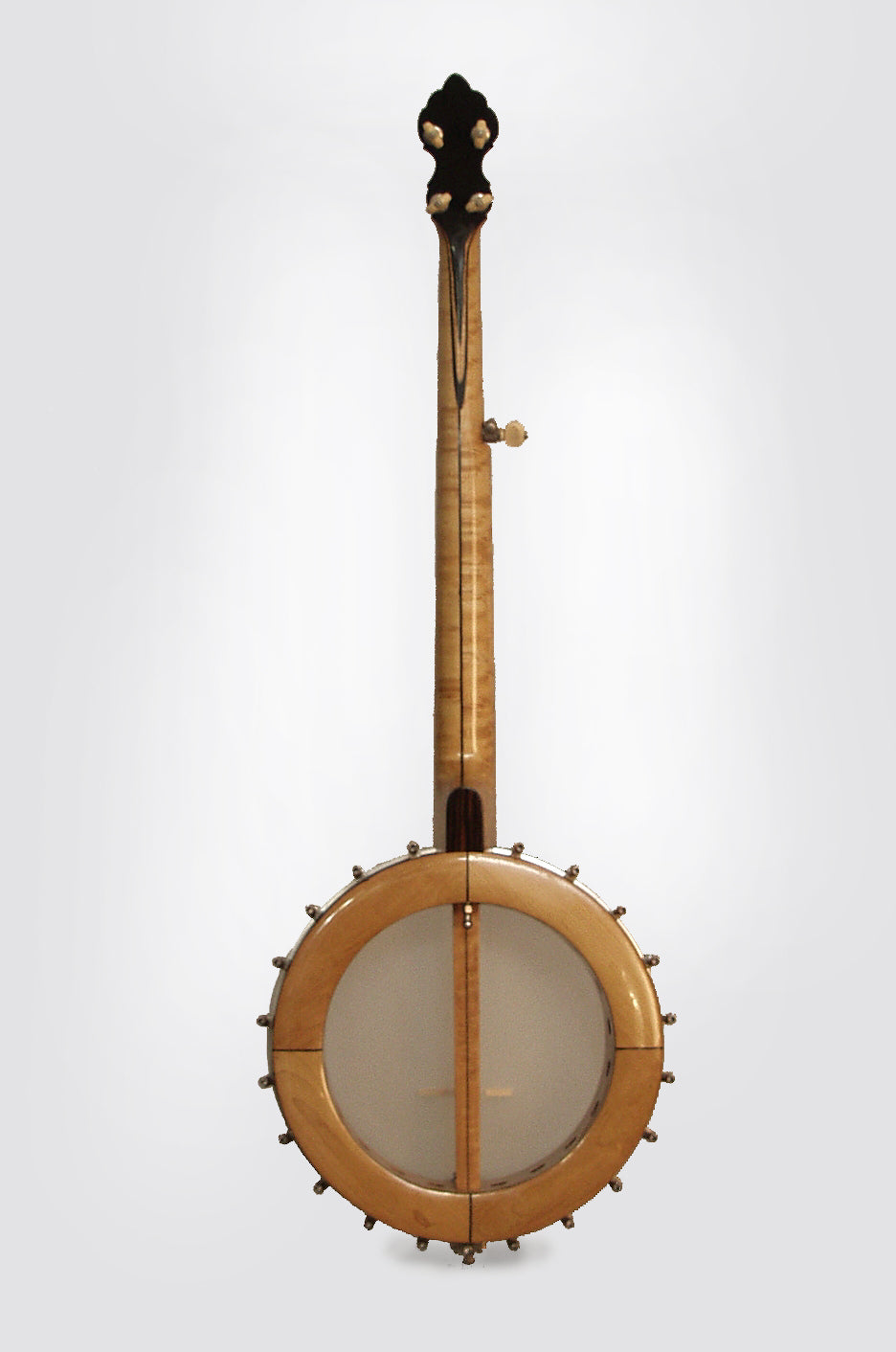 Yosco Composite Banjo (1920)