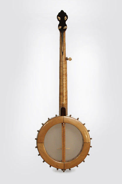 Yosco Composite Banjo (1920)