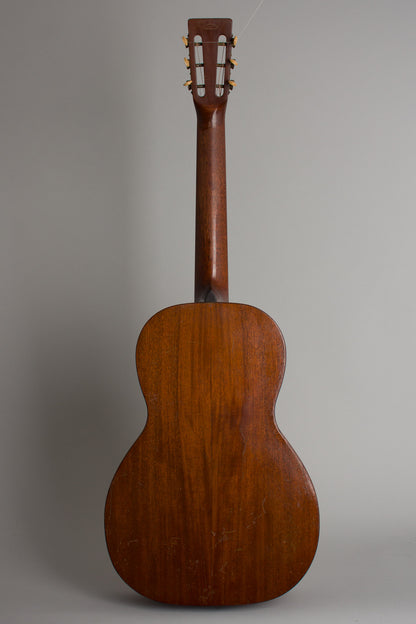 C. F. Martin 0-18 Flat Top Acoustic Guitar (1932)